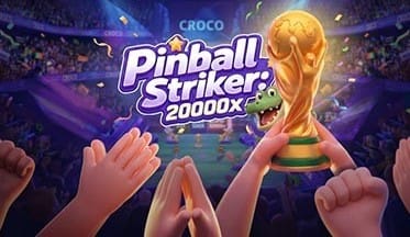 Pinball Striker 20000x