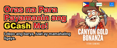 Join the Pinoy Gaming Community